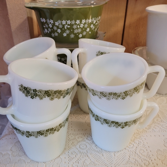 Pyrex / Corning Ware LIVE - Picture 2 of 9